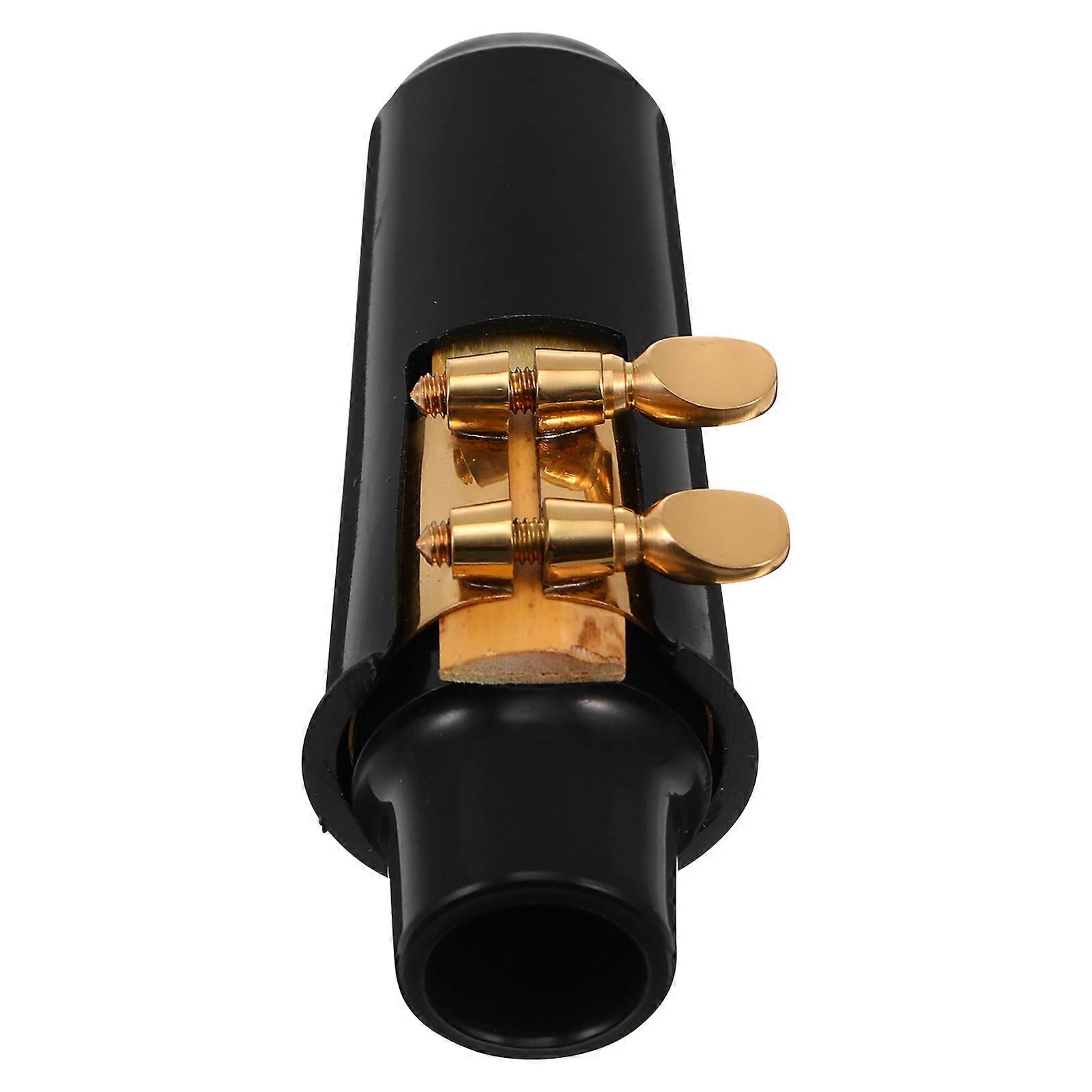 Saxophone Accessories Protective Cap Lightweight Portable Musicians 1Set