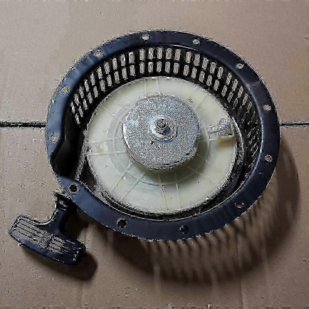 Starter Yanmar L100 186f Starter Starter ,_b hwy