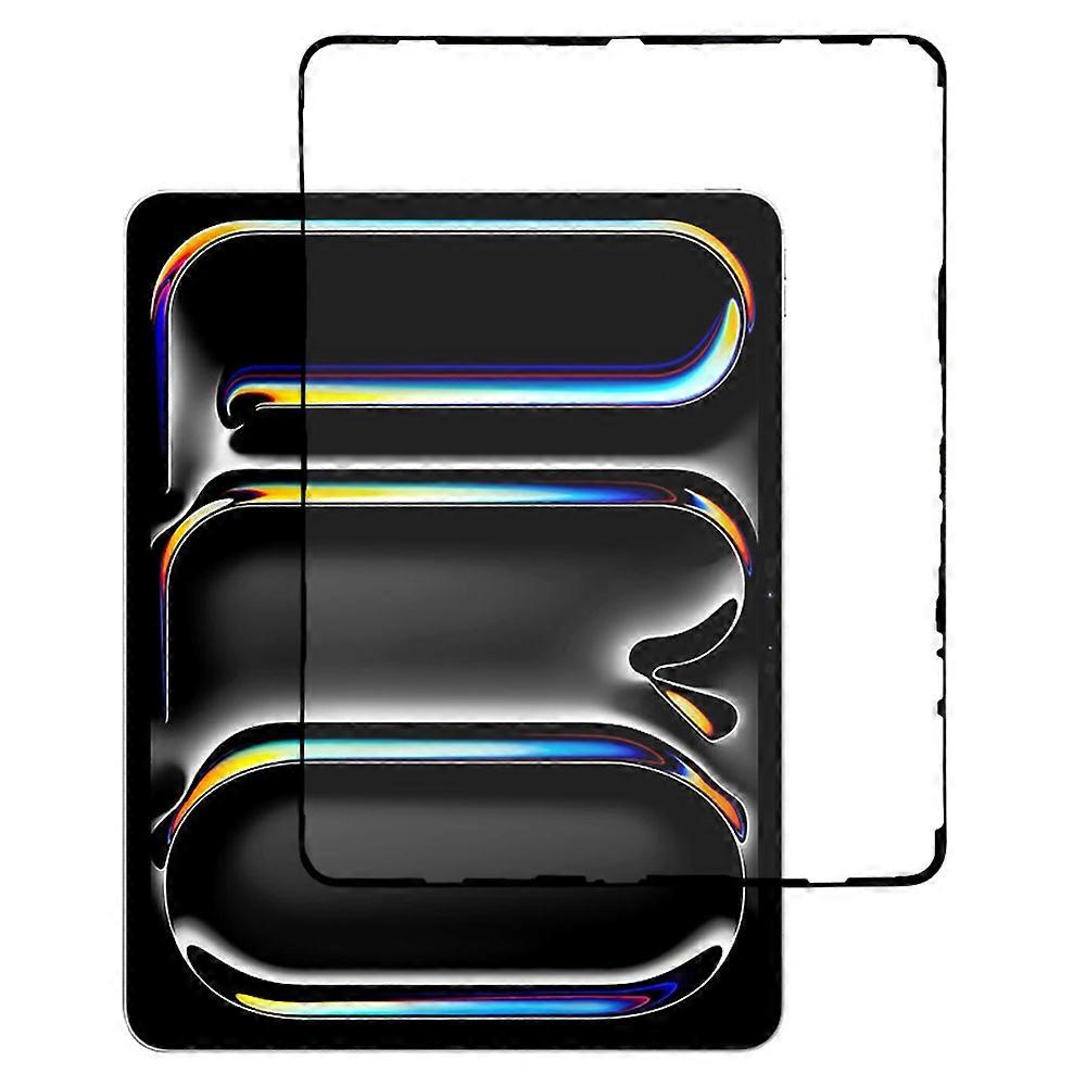 For iPad Pro 13 (2024) OEM Touch Panel Digitizer Adhesive Sticker