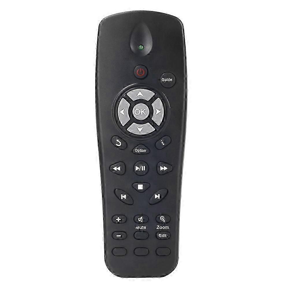 Replace Remote Control OPLAY021 for Asus O Play Live MINI E6072 HDP-R3 Media Player