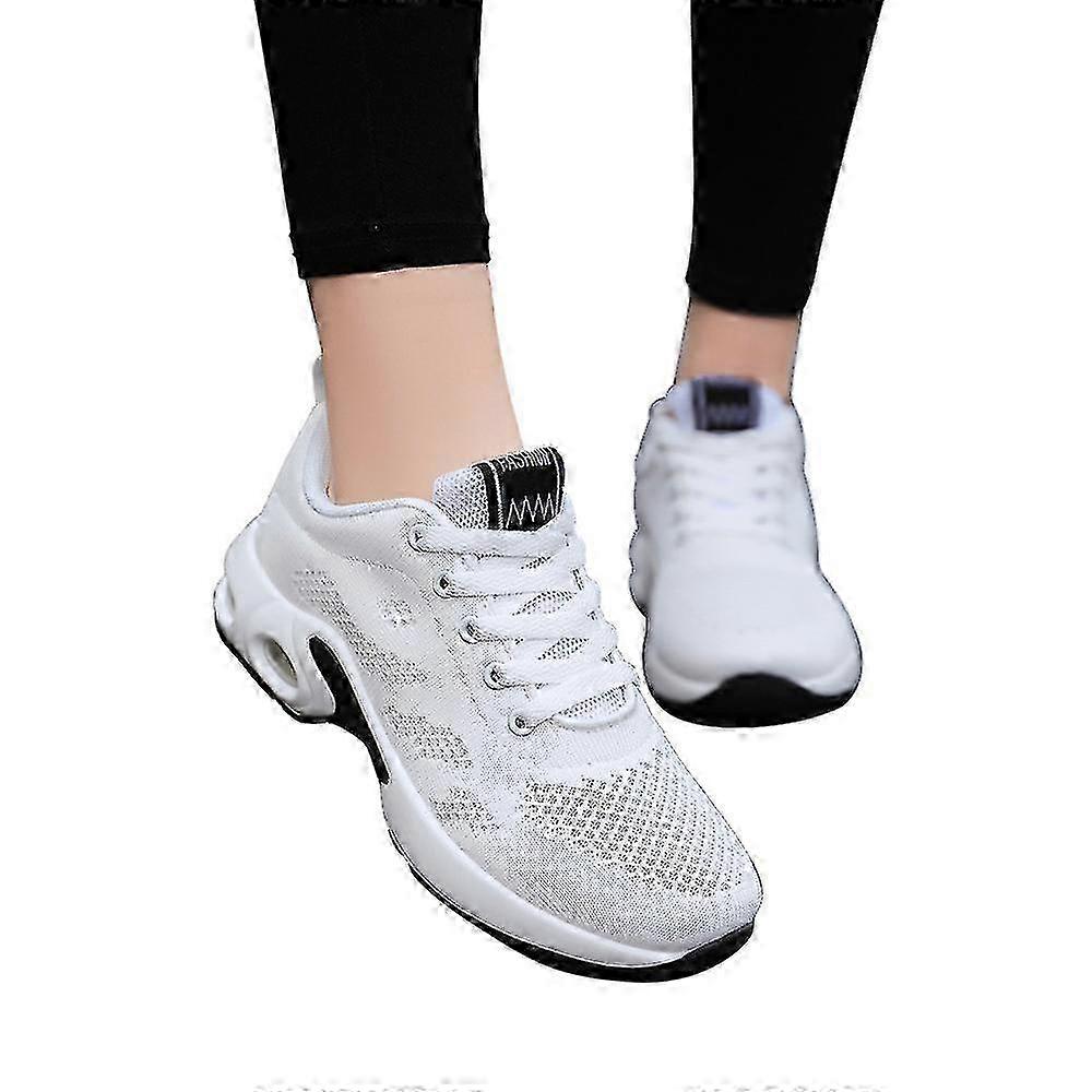 Pantofi de lucru pentru femei cu confort ușor de mers