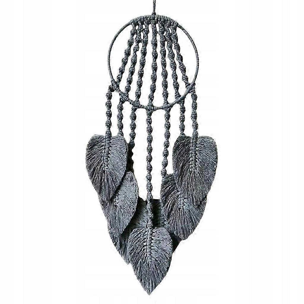 Boho Wall Macrame Ing Tapestry Hand Woven