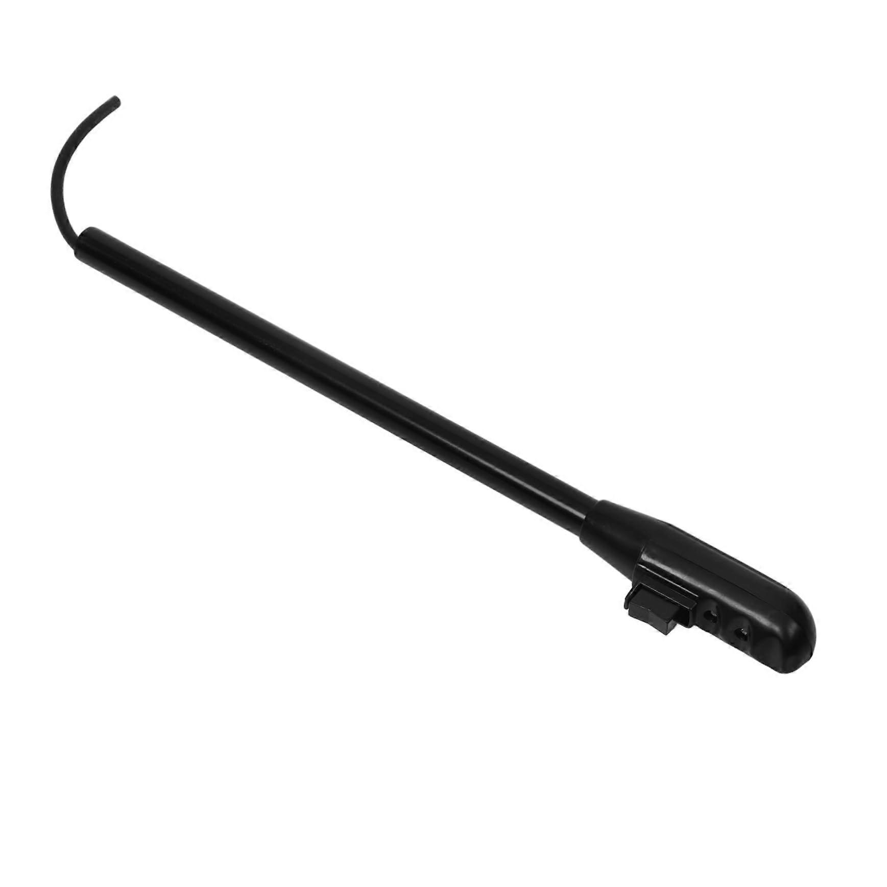 Ergonomic Handle for 10A Cutting Machine, 400 Steel, 355 Profile, Durable Machine Accessory