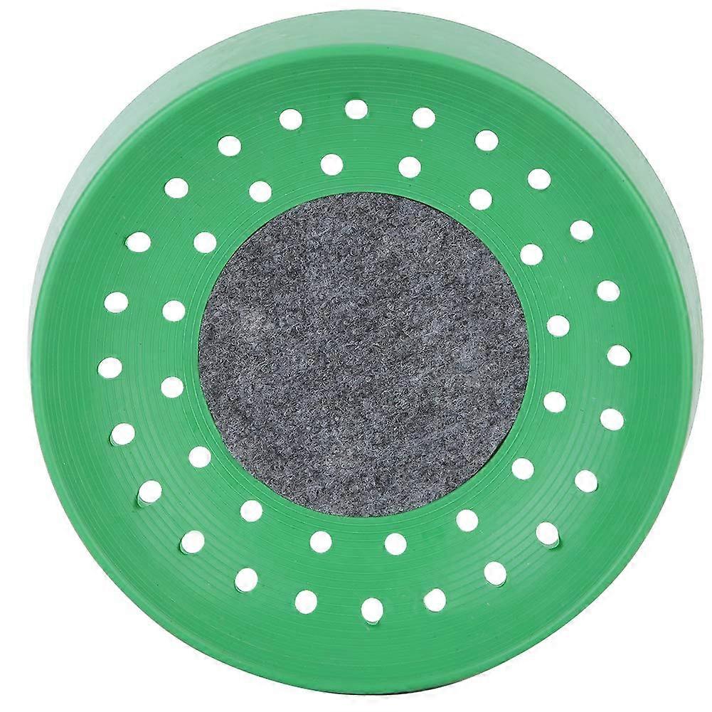 Nisting Bowl Set - Robust Breeding Bowls with Non-Slip Mat, Safe Design, Washable, and Breathable for Birds