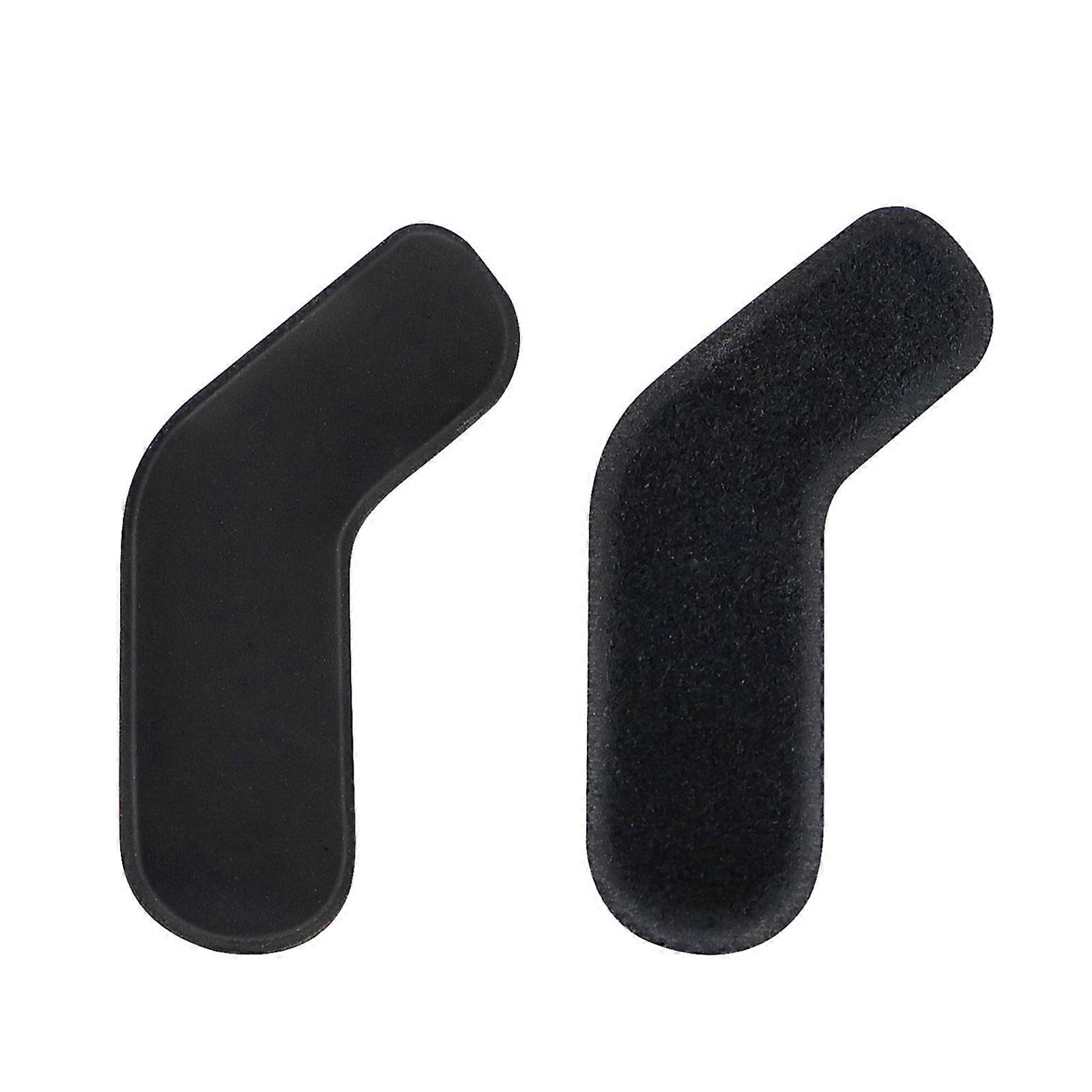 1 Pair Ear Cushion Easy Installation Soft Fabric Noise Isolation Ear Pad Replace for ProFlight Series/ProFlight Series 2 Multicolor