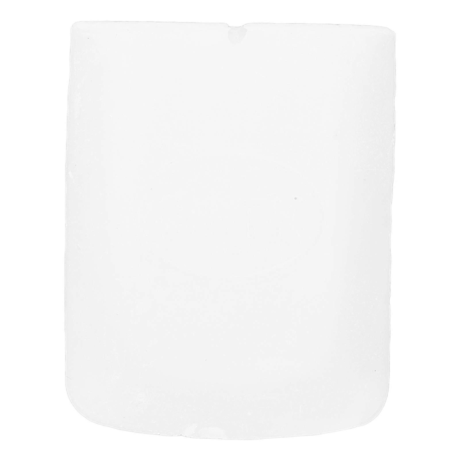 Tailors Chalk Portable Professional Tailor DIY Rectangular White Invisible Sewing Chalk Tool