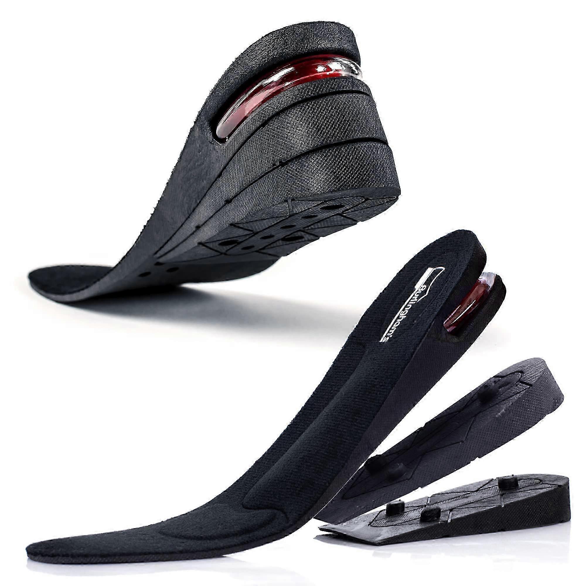 Ea ridică frații susținători de 2.75' înălțime