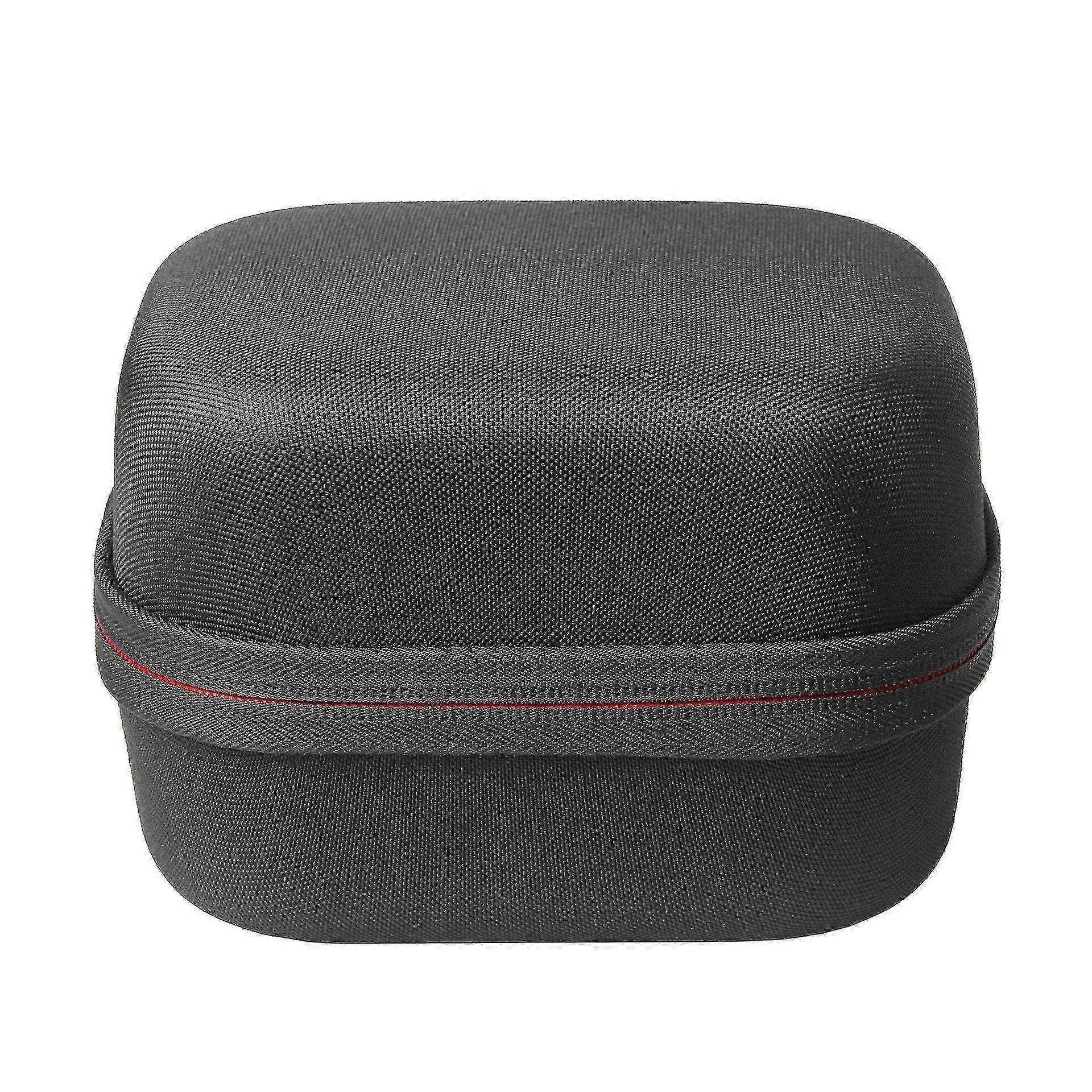 Compatible With Protective Hard Shell Case For Smart Speaker By A Certain Brand