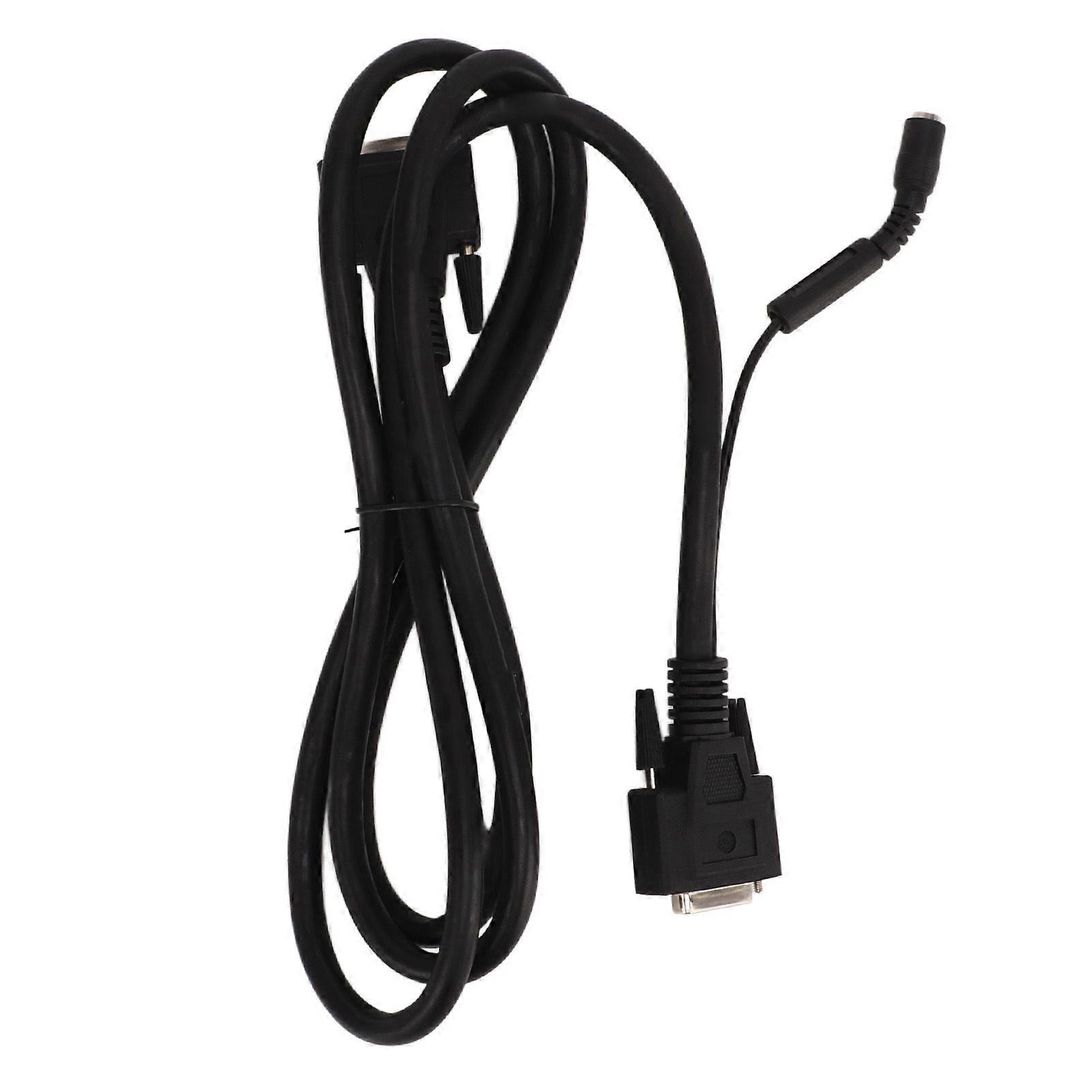Flexible OBD2 cable for Launch X431 GX3 car diagnostics
