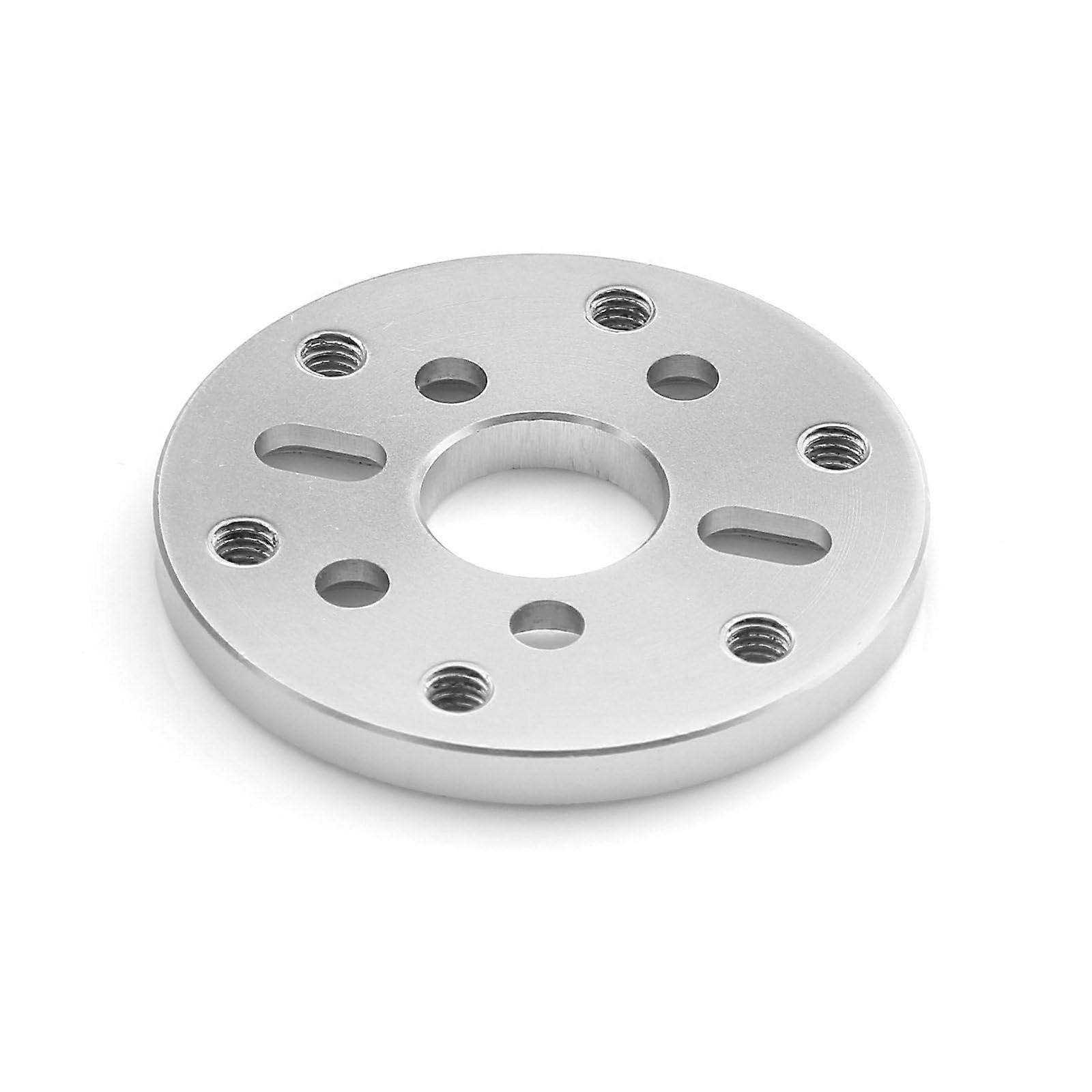 Motor Transition Base Accessory For Series 380/28 To 3650 Easy To Install Conversion Sheet