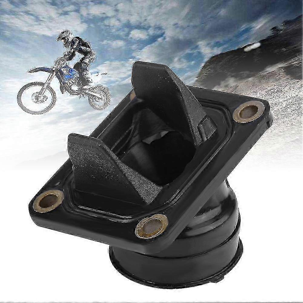 YZ85 2002-2012 Intake Manifold Boot Carburetor Joint for Motorcycle