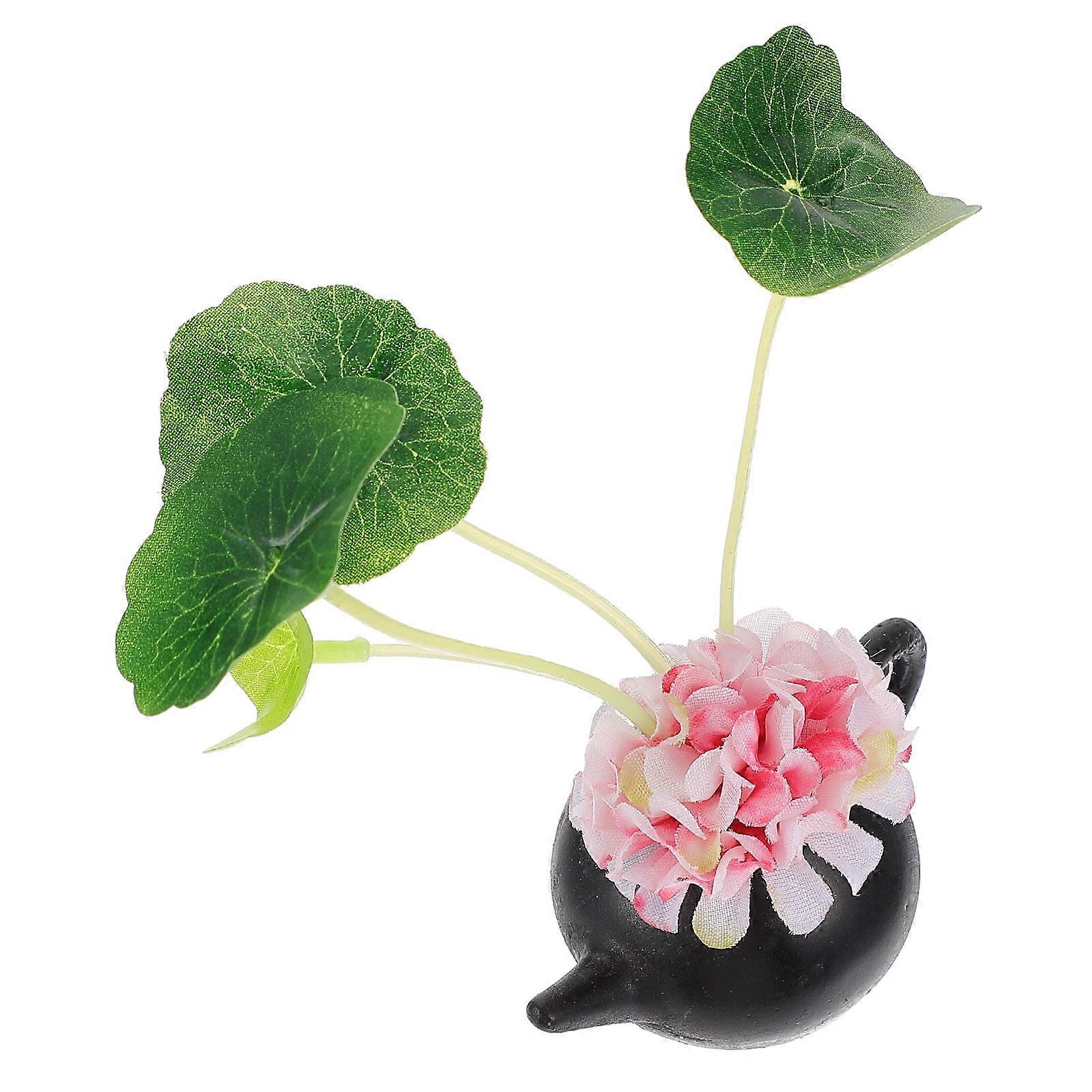 Sushi Dish Ornament with Unique Creativity, Perfect for Dining Ambiance