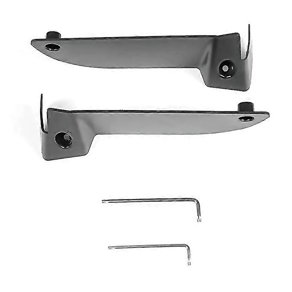 Car Armrest Storage Box Door Storage Box Tray Accessories For C Class W206 2022 2023