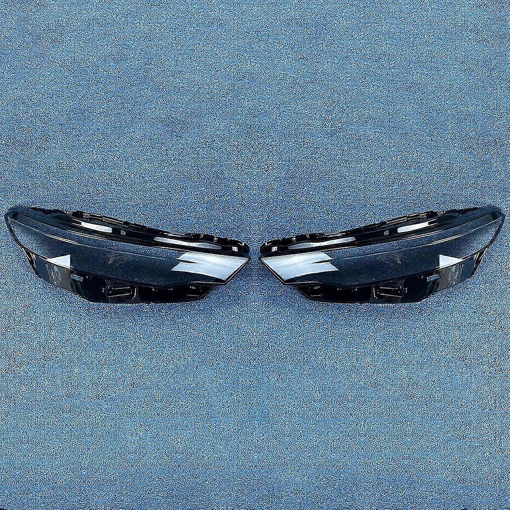 Anwendbare Scheinwerferabdeckung Linse Transparente Lampenschale Lampenabdeckung Plexiglas Ersetzen Sie den Original-Lampenschirm für Honda Integra 2022 2023