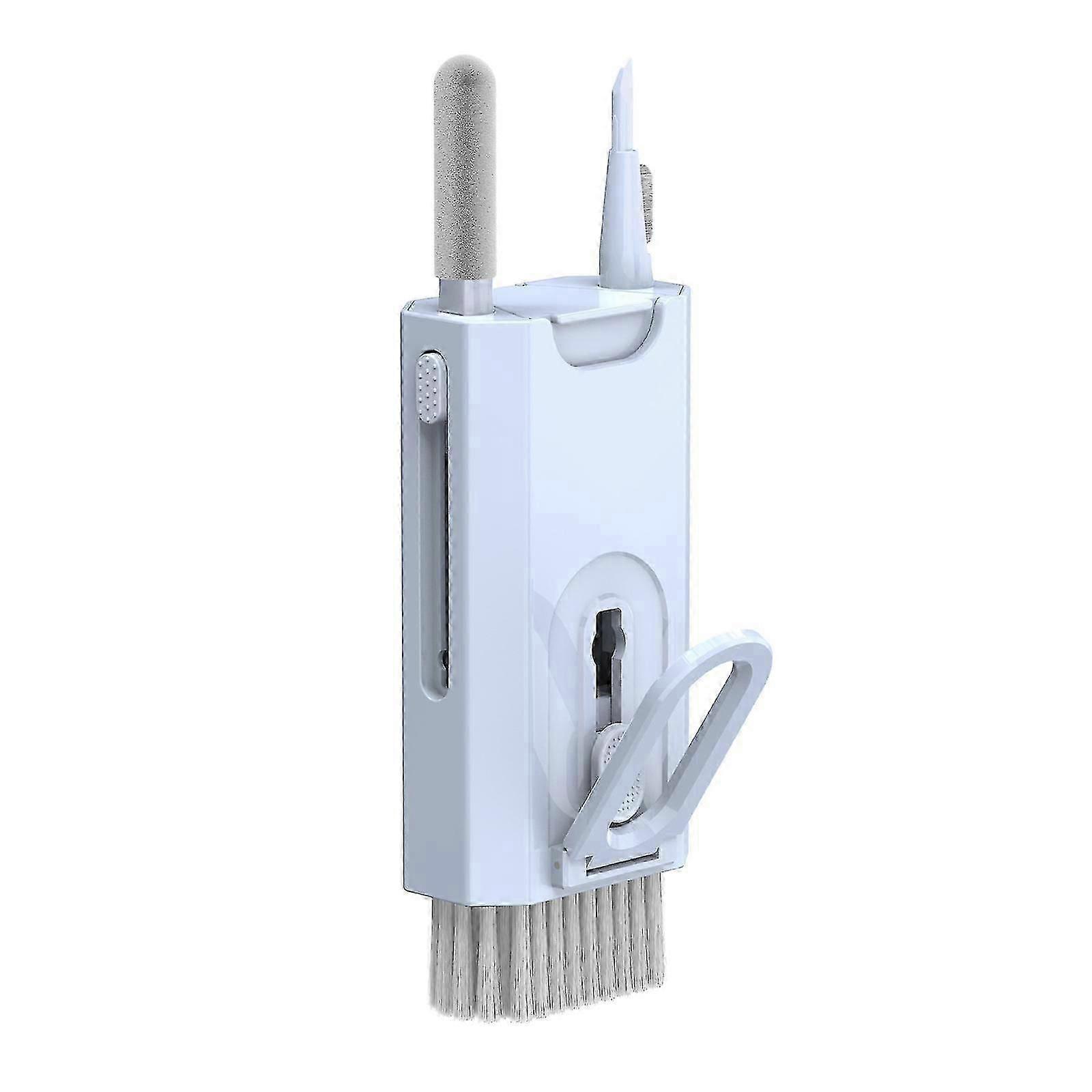 8 In 1 Electronic Cleaning Kit, Keyboard Cleaning Kit With Brush, Portable Multifunctional Cleaning Tool