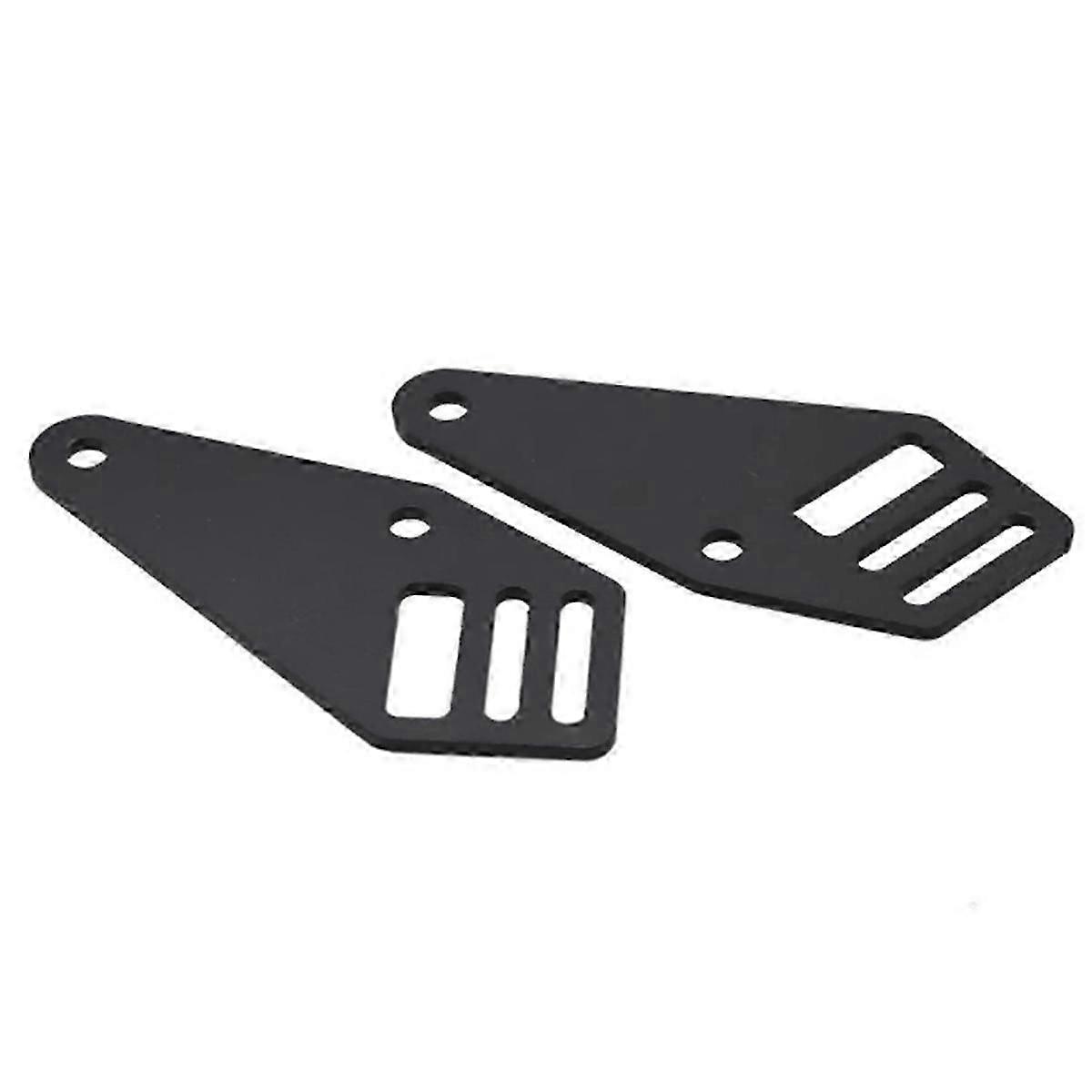 Luggage Bag Fixed Bracket Luggage Rack Fixing Rack for 790 ADV