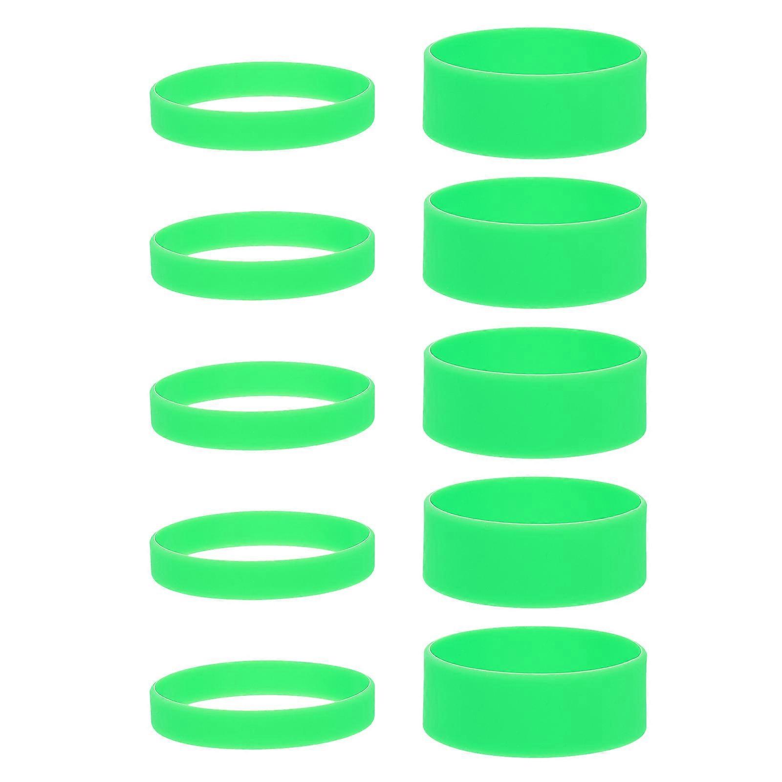 10 Pcs Silicone Tape for Sublimation DIY Heat Transfer and Heat Resistant Tapes