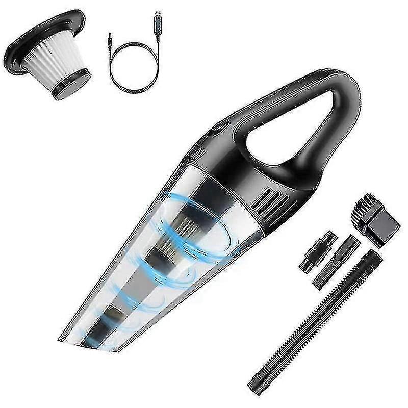 2025 Handheld Vacuum Handheld Vacuum