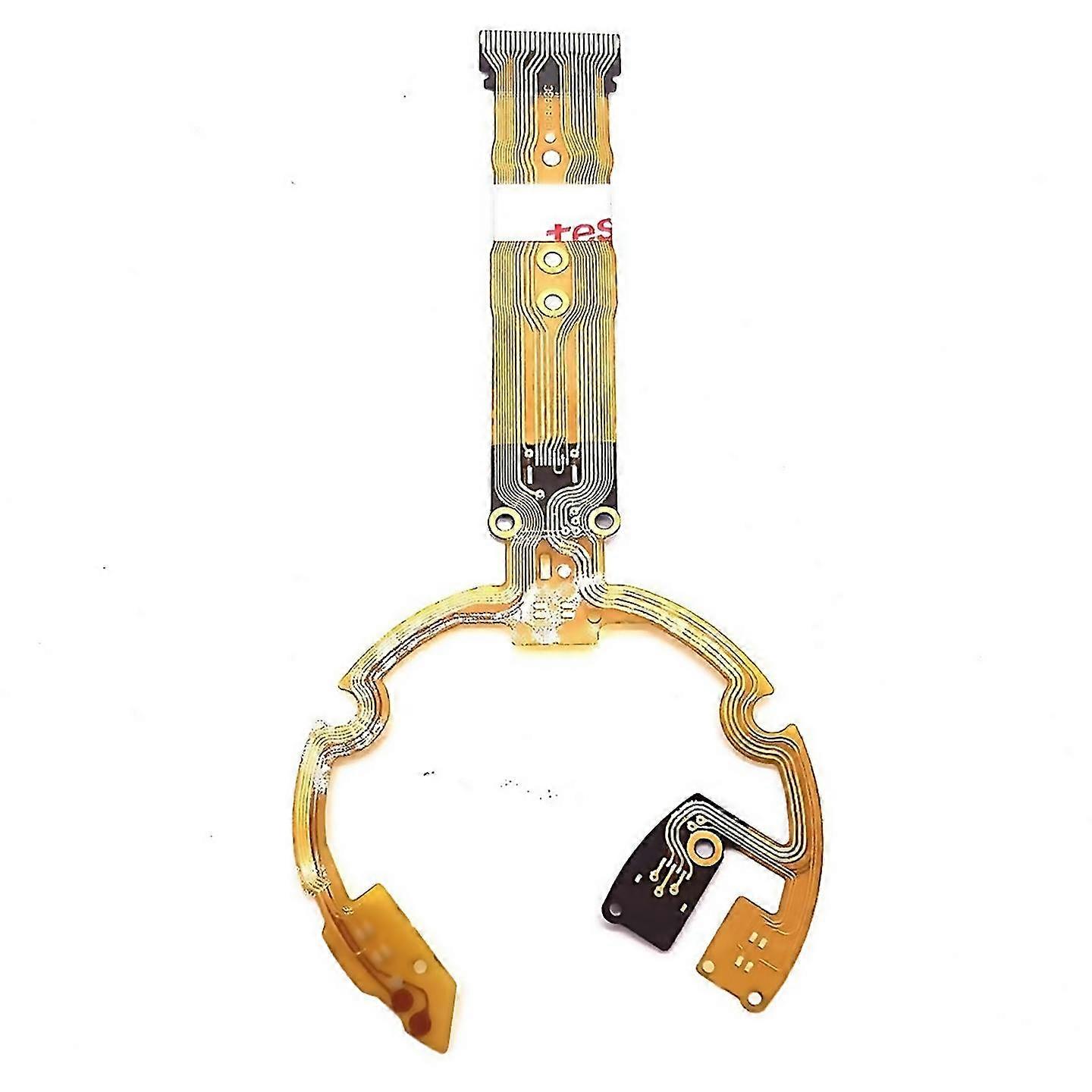 For is suitable for the 2470 art line dslr lens cable with