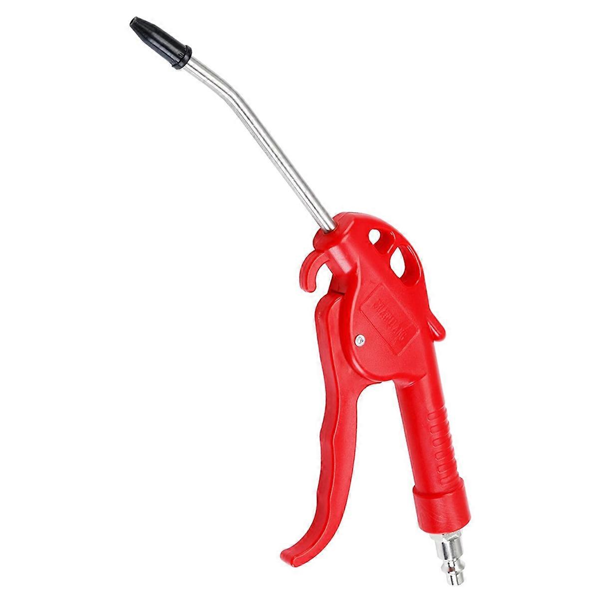 Power Air Nozzle Blower Grip Air Blow Tool Compressor Accessories