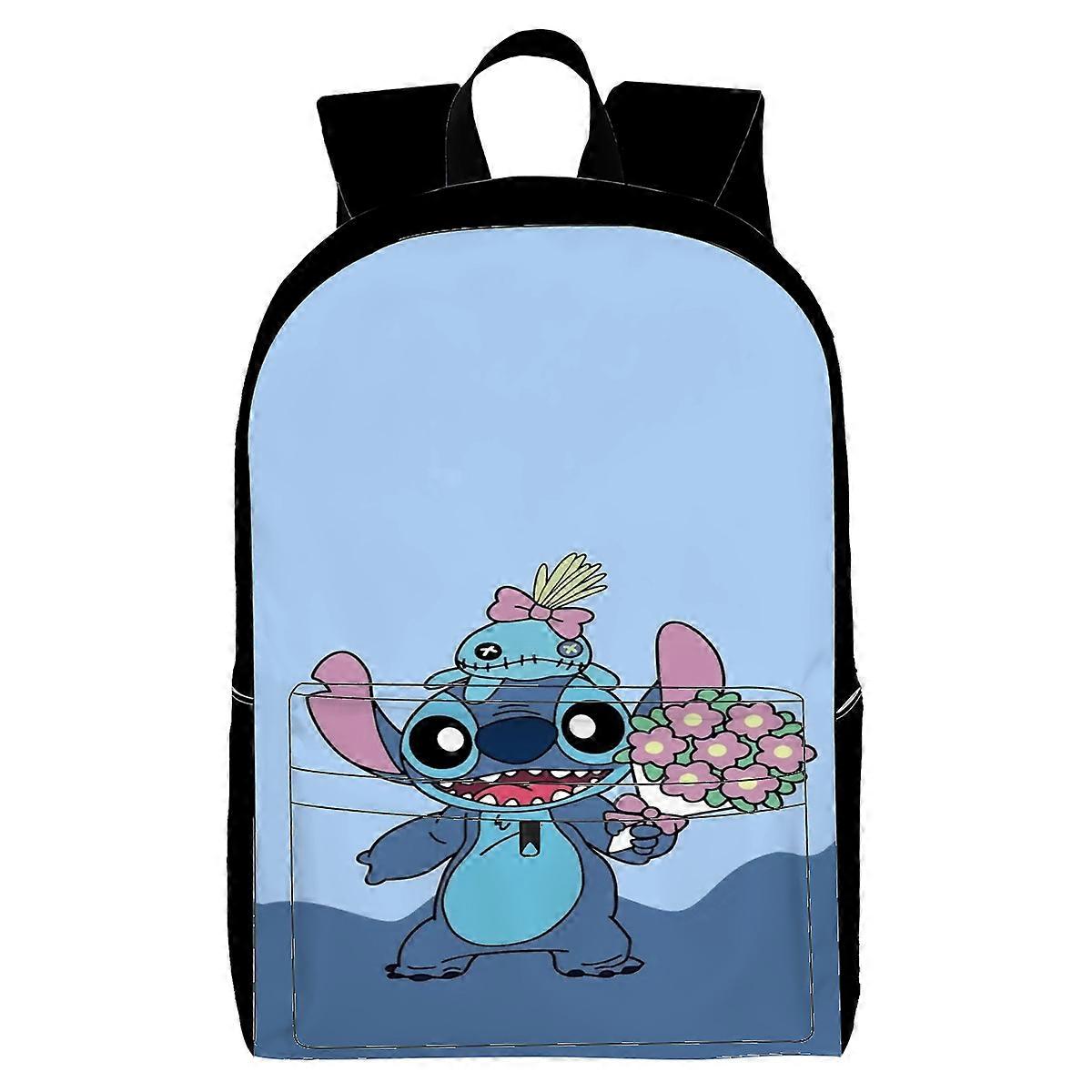 Backpack, with Multiple Organizational Compartments, Fits 15.6 Inch Notebook, for Travel, Teen, Business Work S912