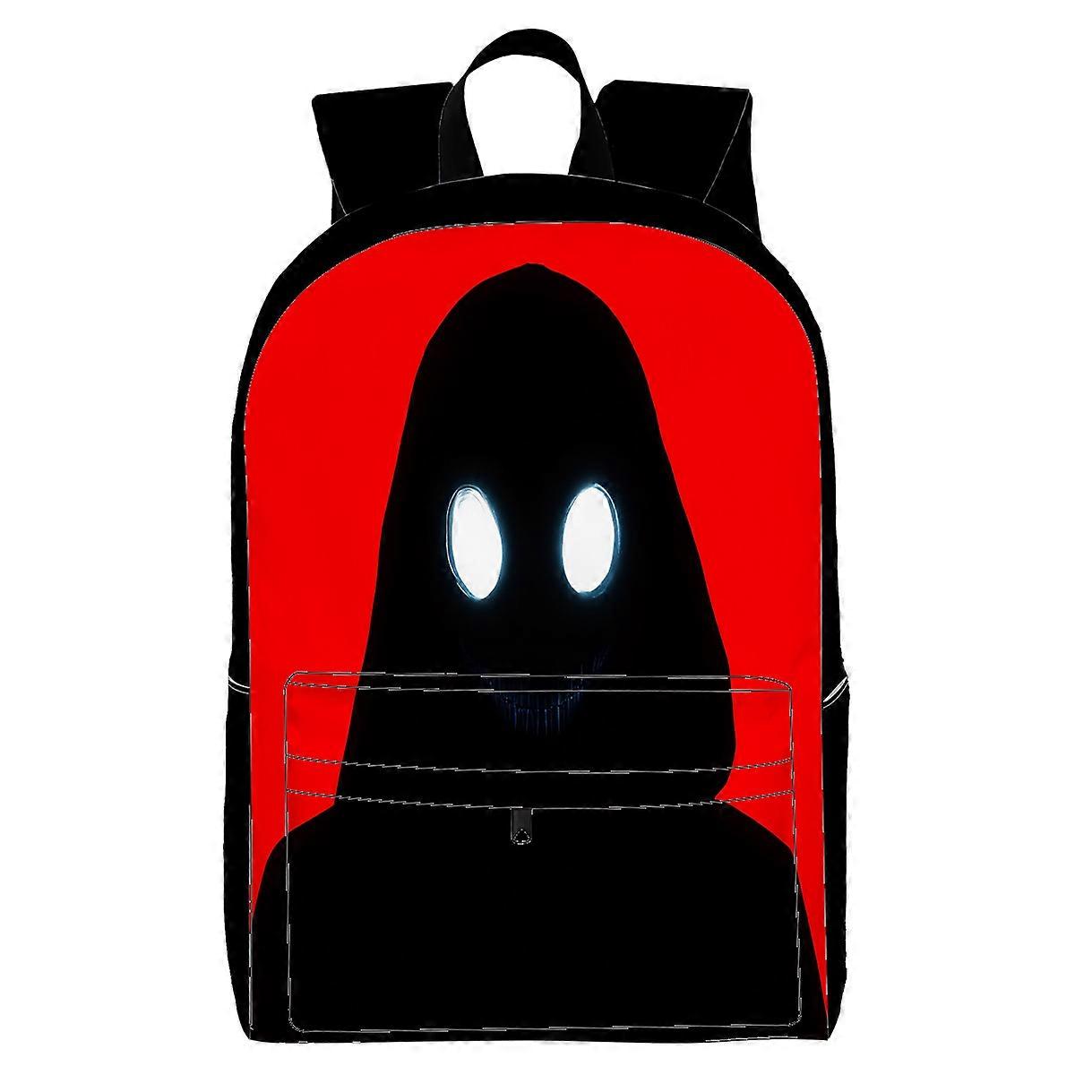 Backpack, with Multiple Organizational Compartments, Fits 15.6 Inch Notebook, for Travel, Teen, Business Work S1807