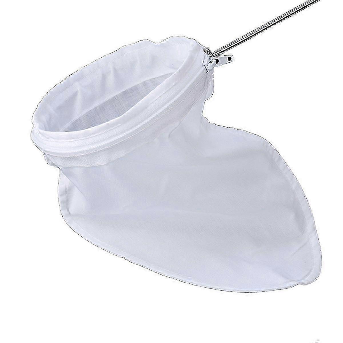 Reusable Multi-Function Filter Bag Fine Mesh Fine Filtration Coffee Milk Tea Filter Small