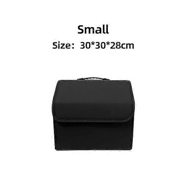 Trunk storage bags, available in multiple sizes, convenient for travel and space-saving