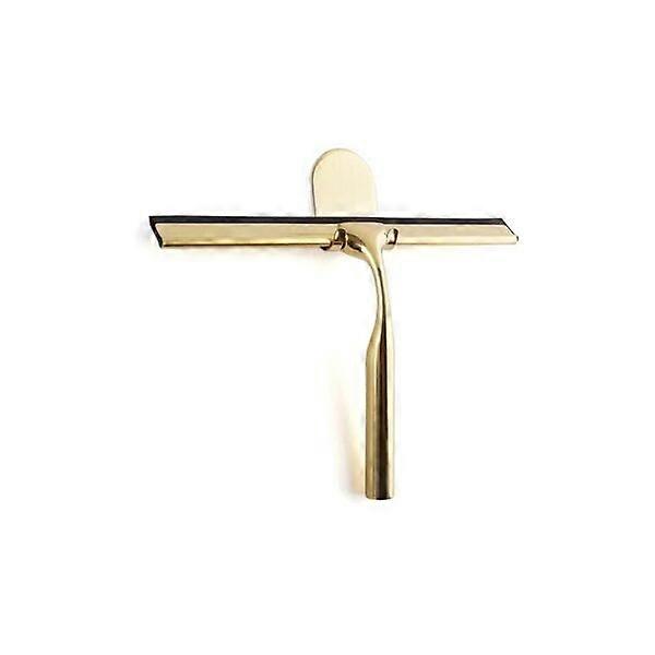 Shower wiper, 9.8 inches, practical for multi - scene cleaning