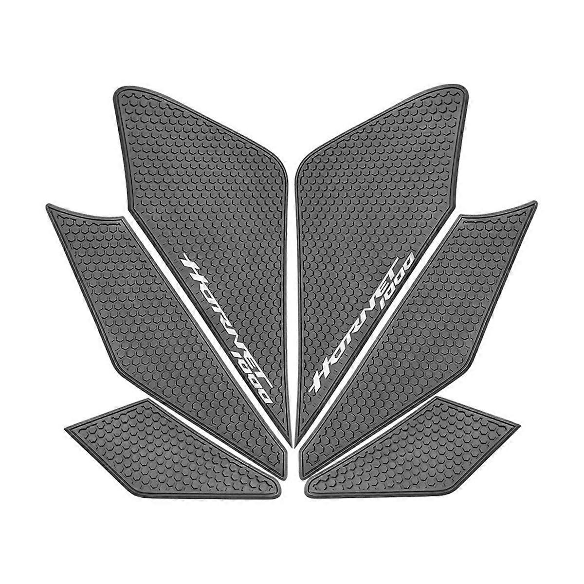 Motorcycle Tank Anti-Slip Sticker Mat Side Sticker for