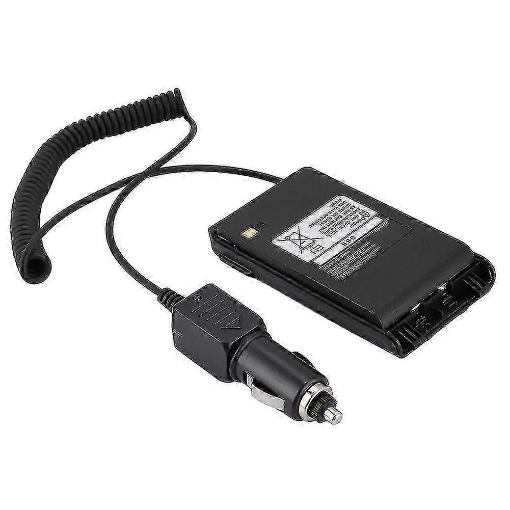 Car Battery Eliminator for ICOM Radio IC V80 IC V80E IC F3003 IC F4...
