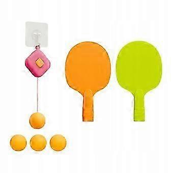 Tennis Trainer Indoor Hanging Table Tennis Trainer