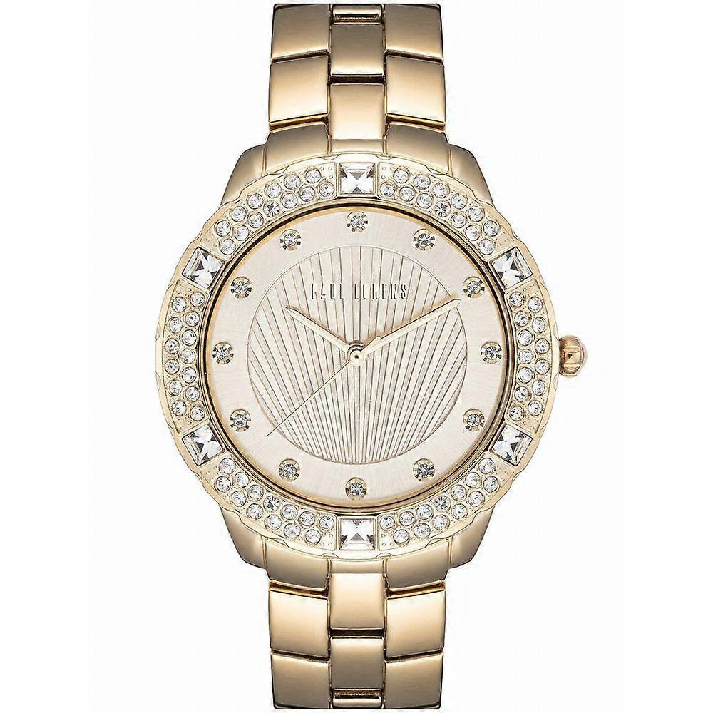 Watches Paul Lorens PL8527B24D1