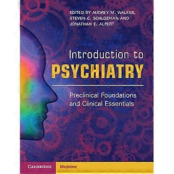 Introdução à Psiquiatria - Cambridge University Press