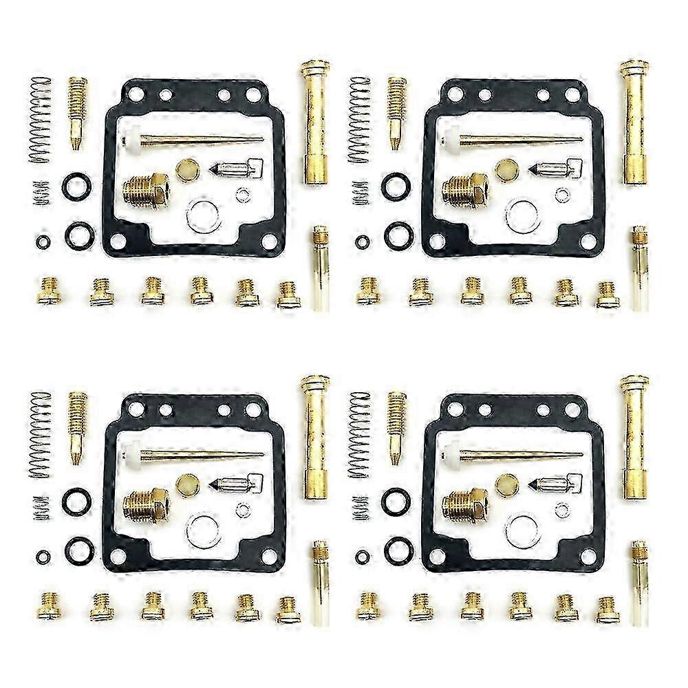 J750 4-set compatible with 1982-1985 models