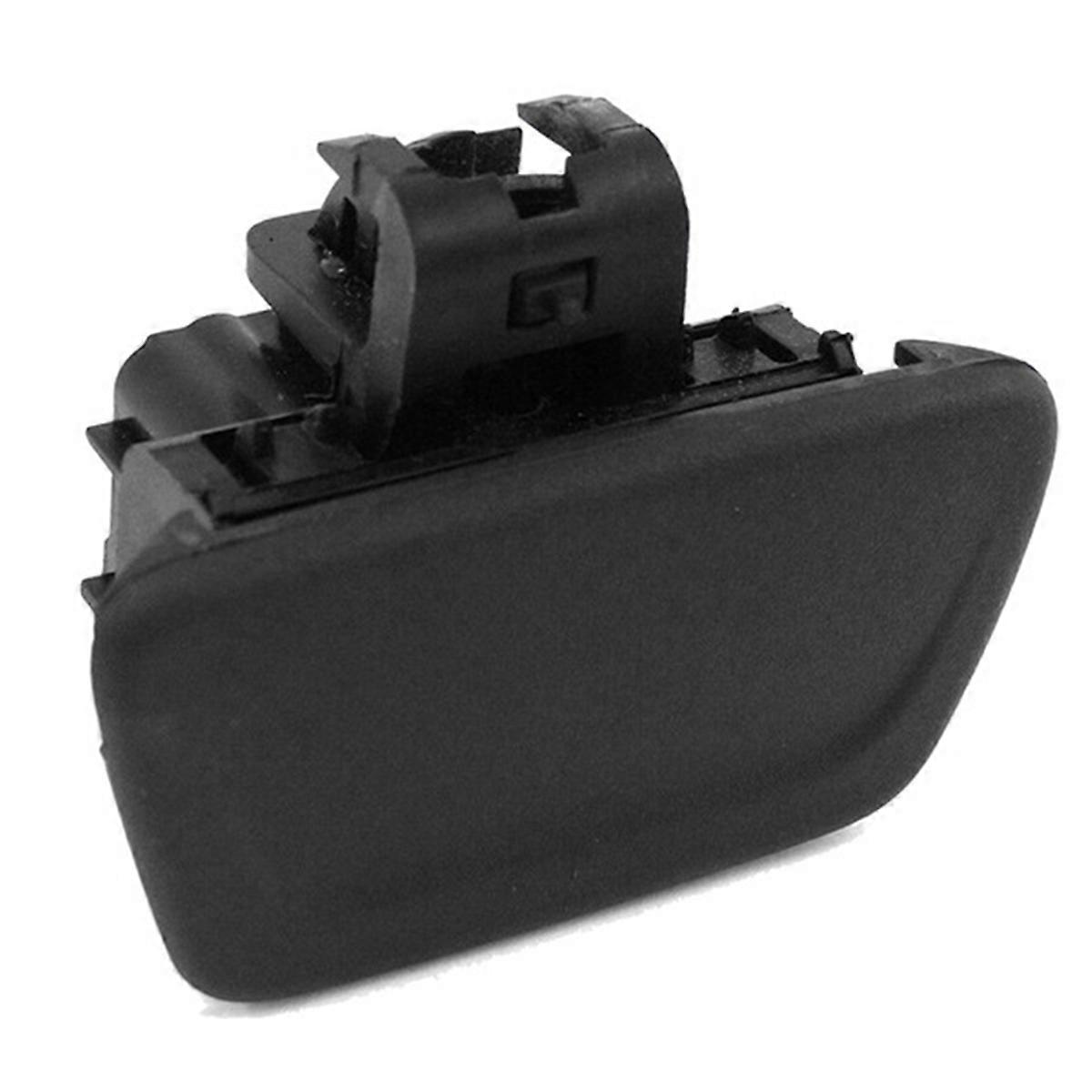 Car Glove Box Lid Latch Cover