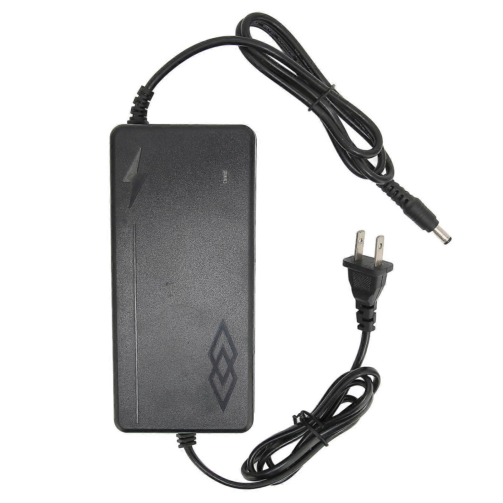 25.2V 4A Power Supply Adapter for LED Strips & Water Purifiers - Universal US Plug