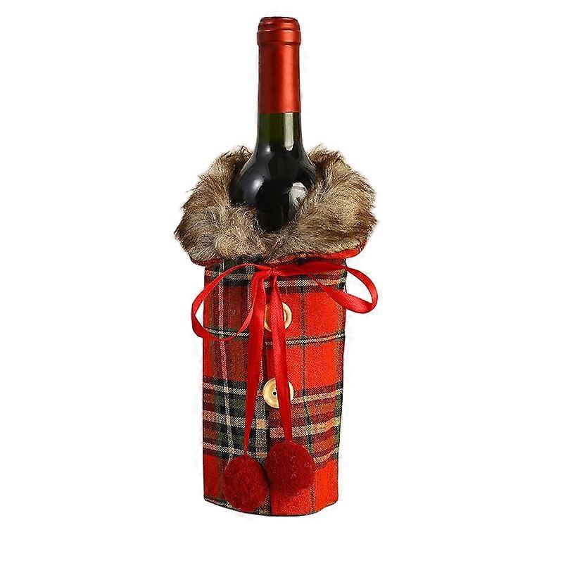 Wine sets, two specifications suitable for red wine, applicable to C2 - 3, festival wine decorations