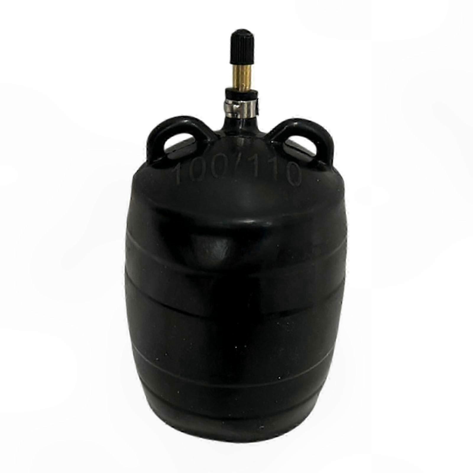 Rubber Inflatable Pipe Plug for Drain Repair and Pressure Testing, Durable Household Plumbing Solution