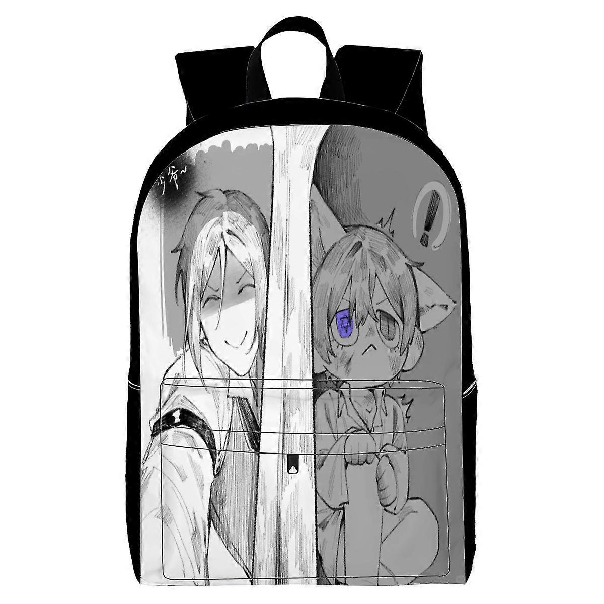 Backpack with Multiple Compartments, Fits 15.6 Inch Laptop, Durable Travel College Daypack for Business and Work U314