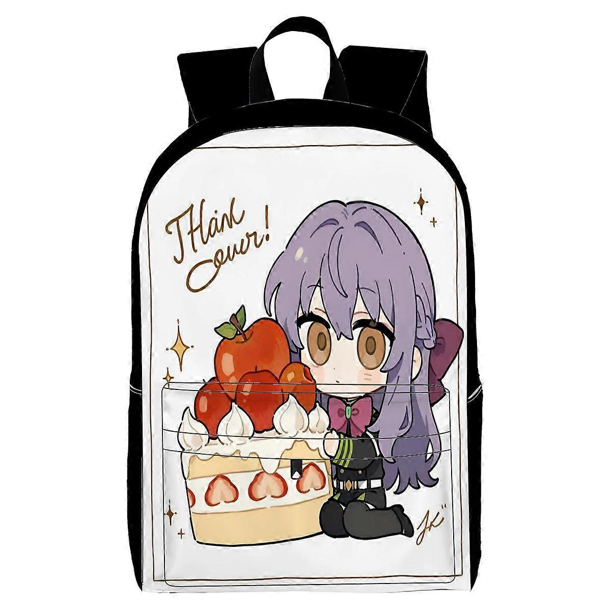 Travel Laptop Backpack, Fits 15.6 Inch Notebook, Durable Daypack with Multiple Compartments for Students Business Work U47