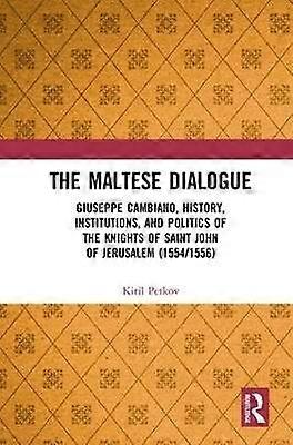 The Maltese Dialogue