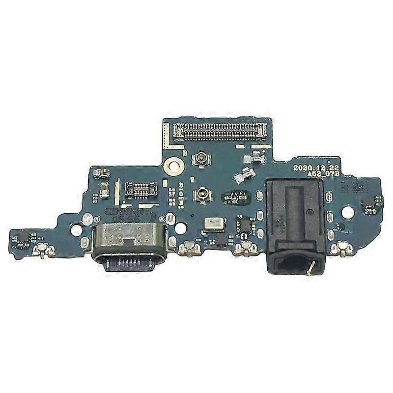 For Galaxy A52 5G A526B OEM Dock Connector Charging Port Flex Cable Replacement Part (withou