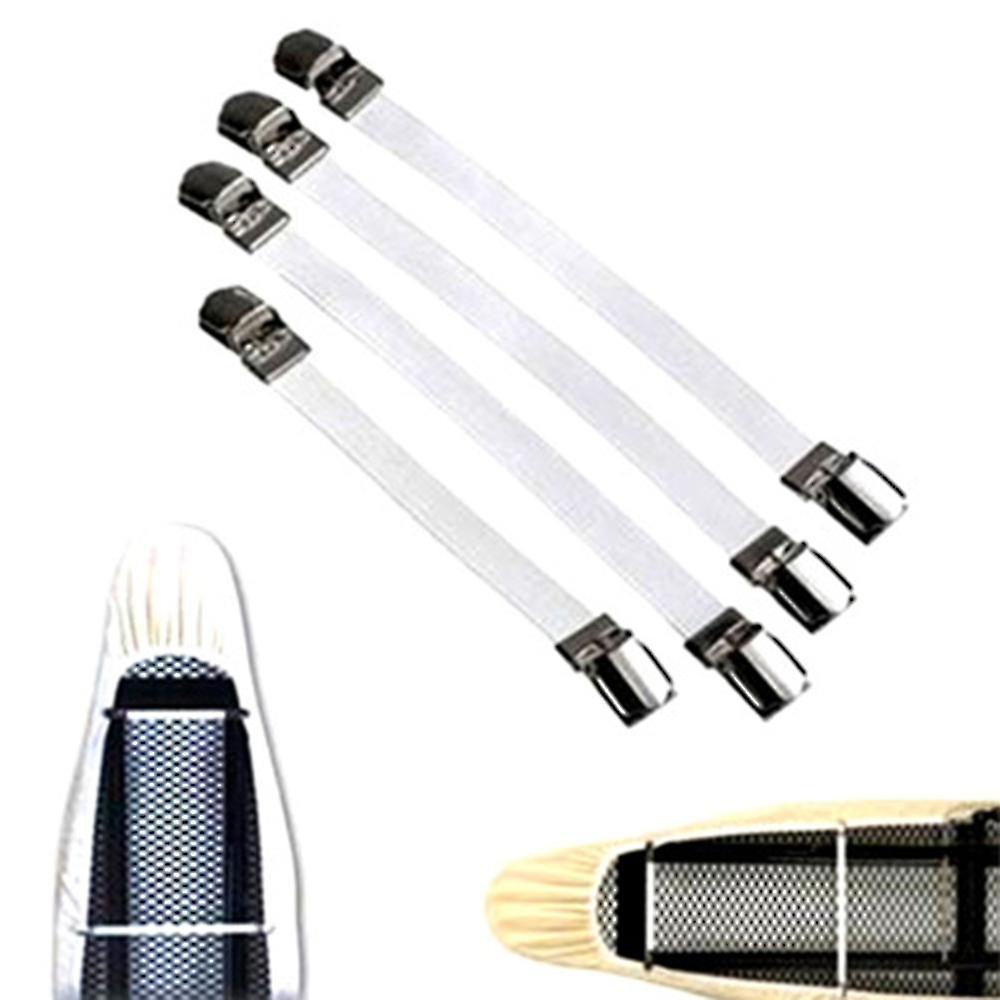Ironing Table Tensioner For All -wrinkle -free Ironing Table Covers, Ironing Board Tensioner With One, Cl