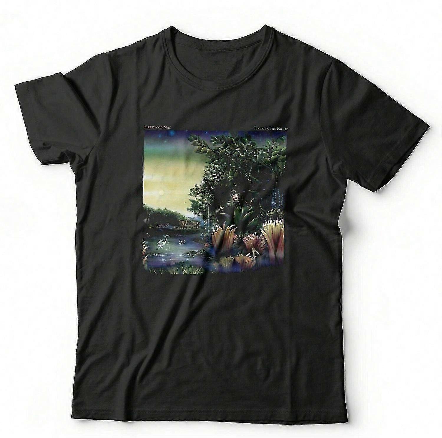Fleetwood Mac Tango In Paris Tshirt