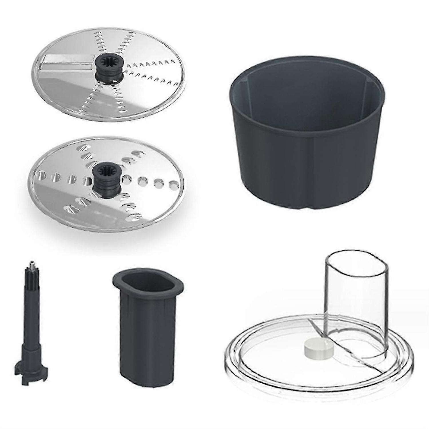 Vegetable and Cheese Cutter Grater for TM5 TM6(B)