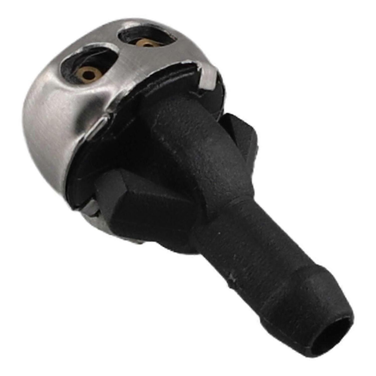 2PCS Windshield Washer Nozzle Water Jet Fit for R107
