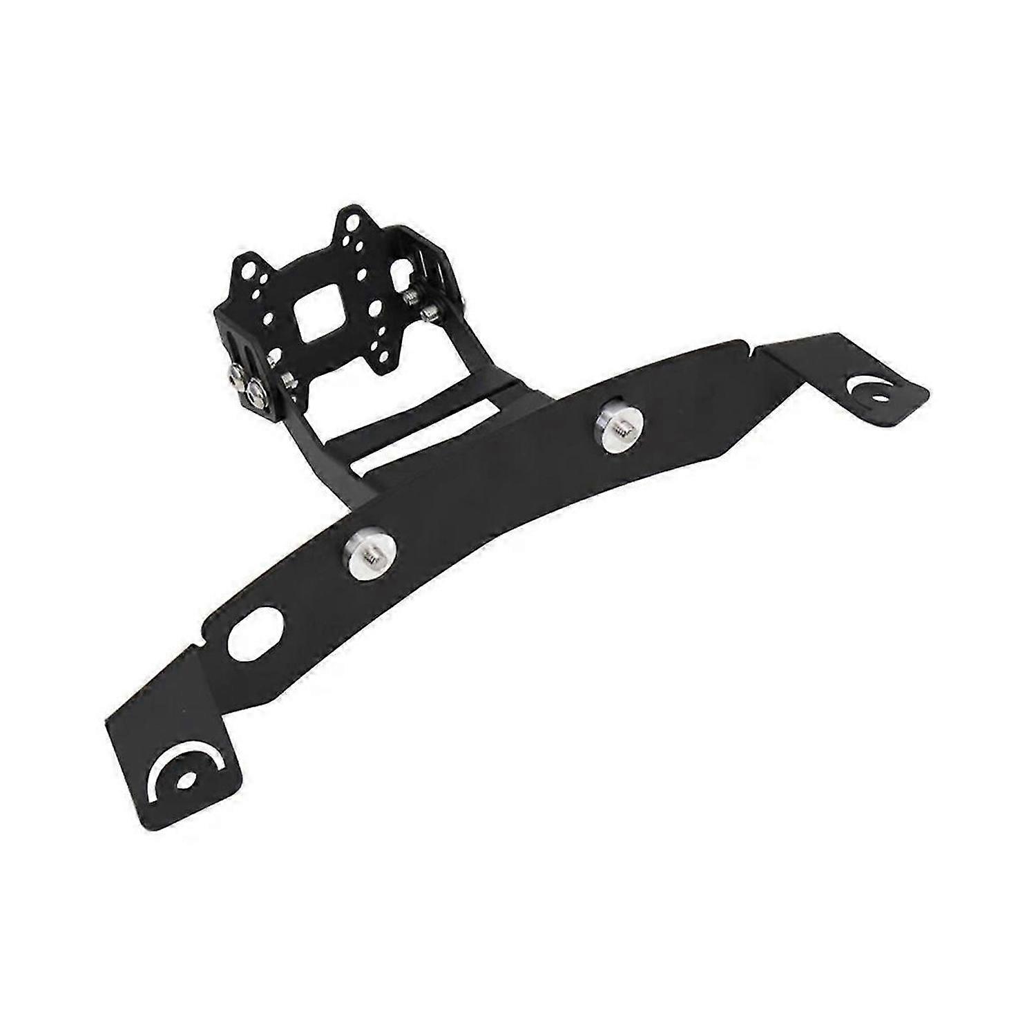 Motorcycle Adjustable Angle Stand Holder