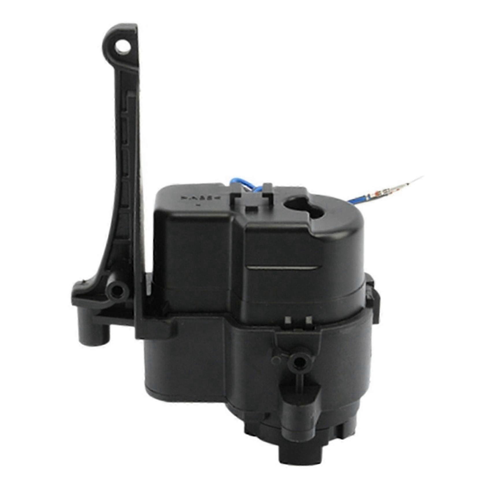 محرك مرآة الرؤية الخلفية الكهربائي القابل للطي لمازدا CX-5 (2012-2014) مرايا الباب الجانبية