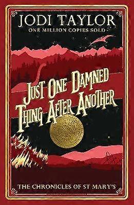 Just One Damned Thing After Another